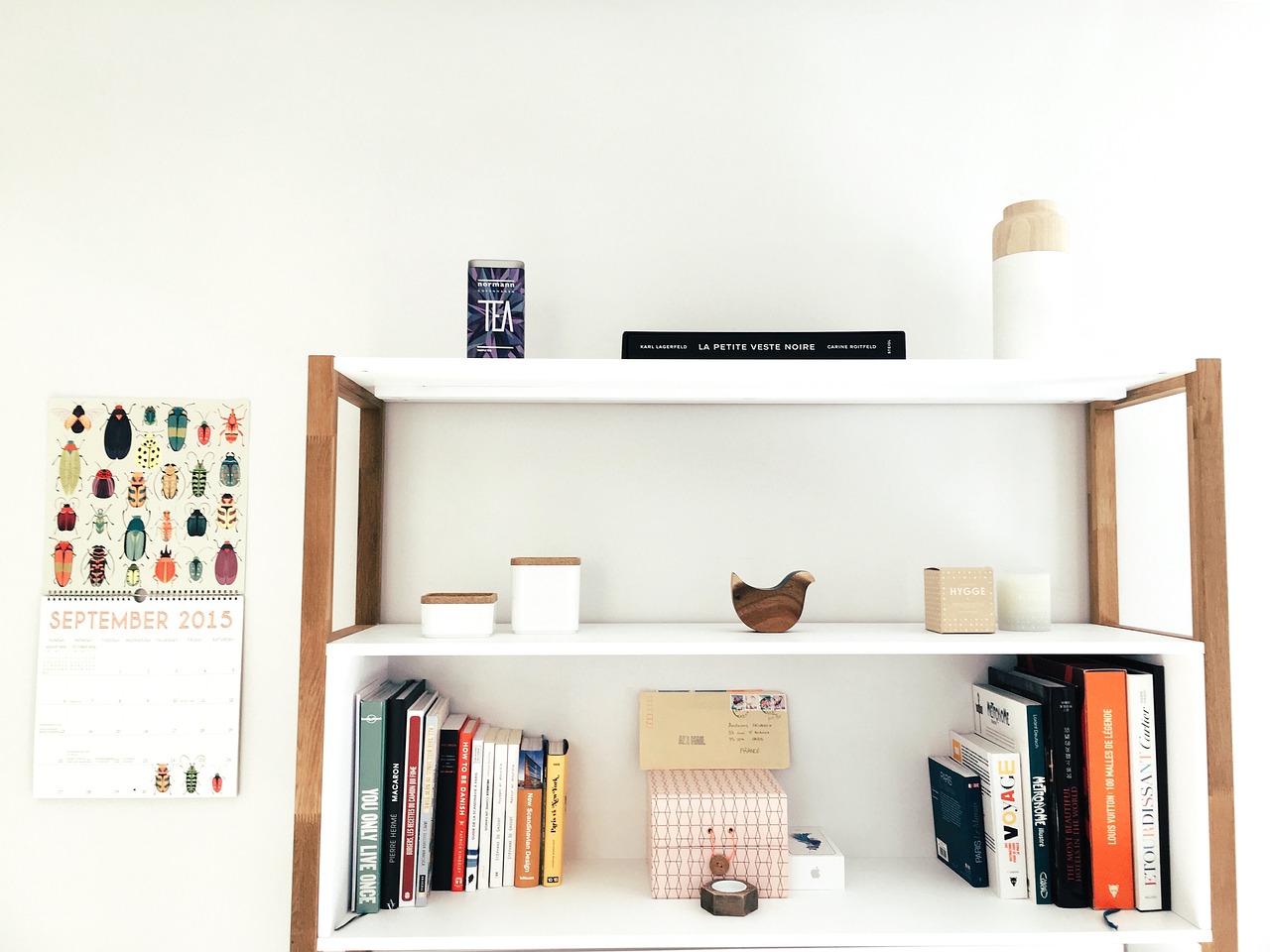 The Benefits of Minimalist Living for a Clutter-Free Home